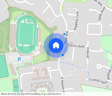 Tugby Place, Chelmsford - Photo 1