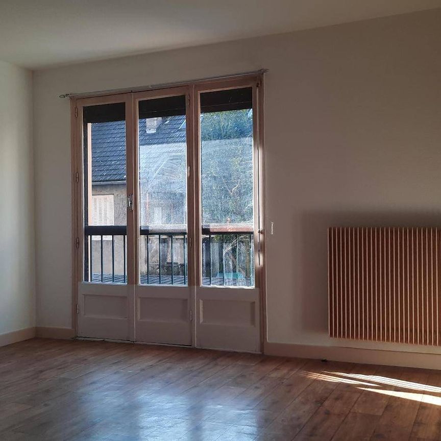 Location appartement 1 pièce 26 m² à Albertville (73200) 4 - Photo 1