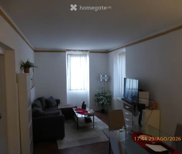 2.5 Zimmer, 65 m² - Photo 1