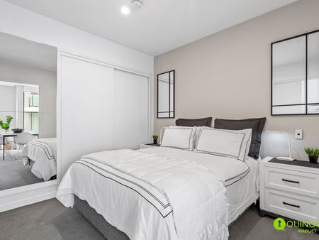 City Centre, 203/79 Halsey Street - Photo 3
