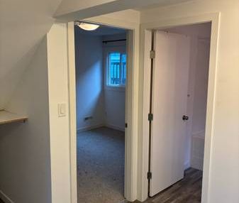 1 bedroom 1 bathroom for rent Vancouver - Photo 2