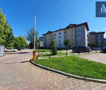 Mieszkanie śląskie Czechowice-Dziedzice powierzchnia 46.0 m² C232-W... - Zdjęcie 6
