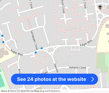 Eagle Way, Shoeburyness, Essex, SS3 - Photo 1