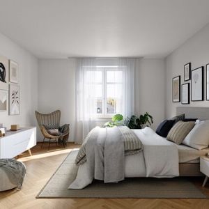 Simple, cozy apartment to fall in love with - Photo 2