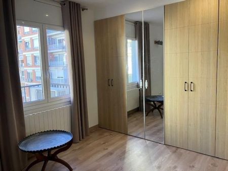3 room luxury Flat for rent in Barcelona, Catalonia - Photo 5