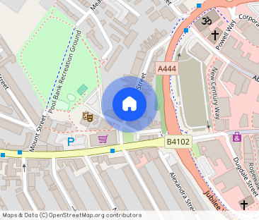 17 high street cv11 5da - Photo 1