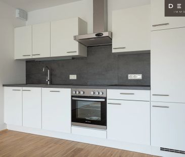 | TOLLE 2-ZIMMER-WOHNUNG | NÄHE SCHLOSS ST. MARTIN | GREEN CITY LIVING - Photo 4