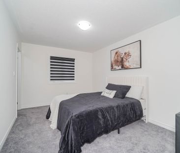 For Lease - 305 Danny Wheeler Boulevard, Georgina, Ontario - Photo 5