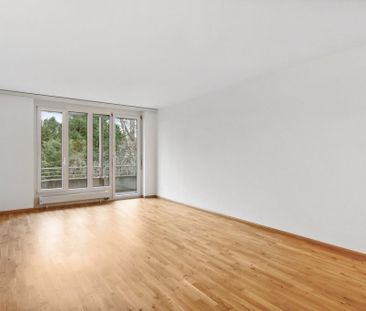 Tolle zentralgelegene Wohnung Nähe Bahnhof SBB - Foto 1