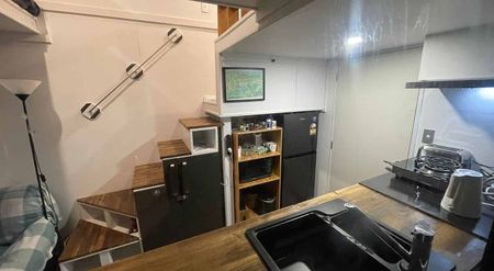 Tiny house Includes Power and Wifi - Photo 5