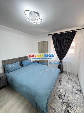 Apartament Lux Bloc Nou Berceni - Aparatorii Patriei - Parcare - Photo 5