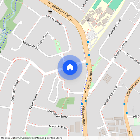 4 Coronation Road, NSW 2153, Baulkham Hills