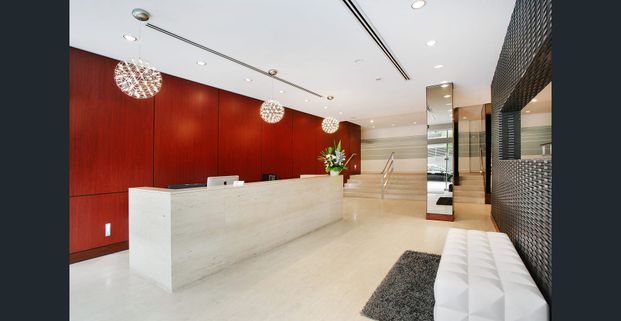 Peaceful harbourfront apartment - Photo 1