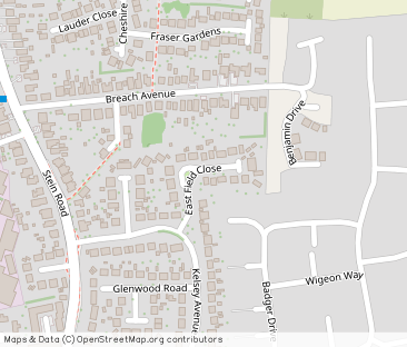 Eastfield Close, Southbourne. PO10 8NJ - Photo 1
