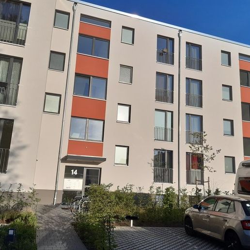 großzügige 3 Zimmerwohnung in Langenhagen - Foto 1