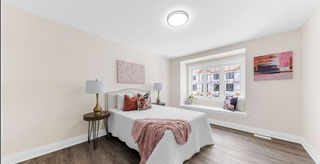 For Lease - 3307 Thunderbird Promenade, Pickering, Ontario - Photo 4