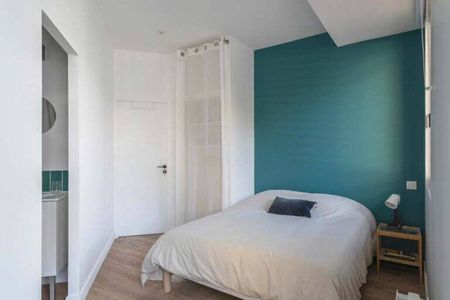 🌟 ALOUETTE – Le Coliving Confort & Convivialité à Nantes ! 🏡 - Photo 4
