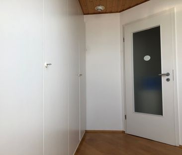 Möblierte Wohnung in ruhiger Stadtrandlage von Bad Honnef - Photo 1
