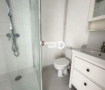 Location appartement à Brest, 2 pièces 45.64m² - Photo 5