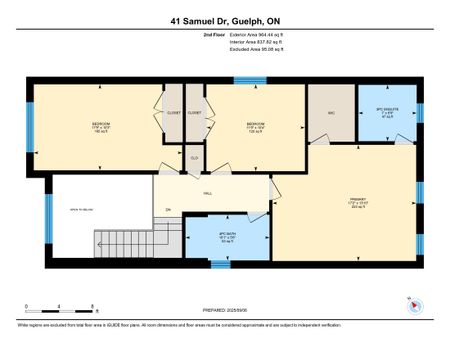 For Lease - 41 Samuel Drive, Guelph, Ontario - Photo 5