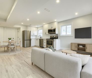 For Lease - 66 Grove Street Unit# 1, Welland, Ontario - Photo 3