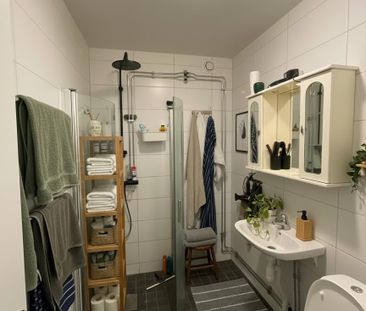 Fyrverkaregatan 10 - Photo 3