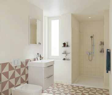 Ihr Bijou im beliebten Enge Quartier - 3.5-Zimmerwohnung - Foto 4