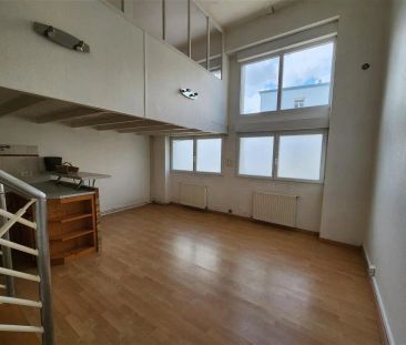 Location appartement 3 pièces - 52m² à Brest (29200) - Photo 6