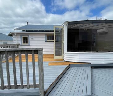 Cosy 3-Bedroom Cottage for Rent - Photo 1