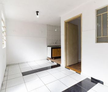 Casa para alugar com 60m², 1 quarto e sem vaga - Foto 1