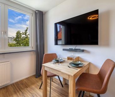 Pronájem bytu 1+1 • 22 m² bez realitkyEmil-Riedel-Straße 11 München... - Photo 2