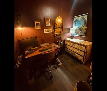 1 Bed Flat, Salamander Street, EH6 - Photo 4