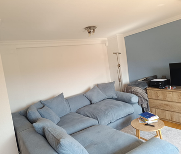 Lichtdurchflutete EG Wohnung, 2 Zi KDB, 2 Terrassen, 79 m2 - Photo 1