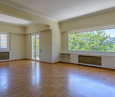 Διαμέρισμα για ενοικίαση Πεδίο Άρεως (Γκύζη - Πεδίον Άρεως) - Photo 4