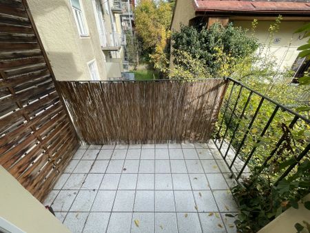 **2,5-Zimmer-Wohnung** in Top Lage in Graz! **Ab sofort verfügbar! - Photo 5