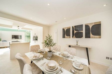 Park Village West, St. John's Wood, NW1 - Photo 3