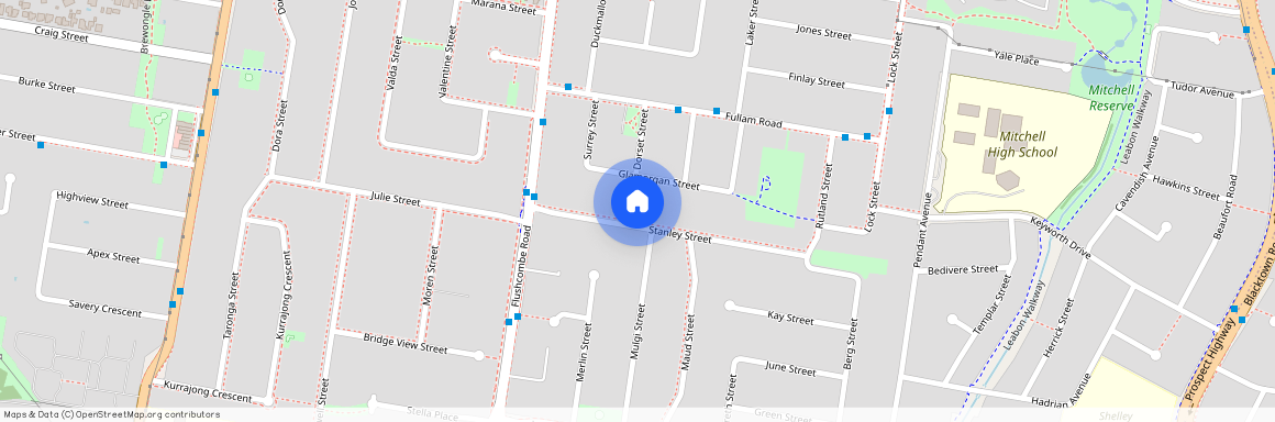 21A Stanley Street, NSW 2148, Blacktown