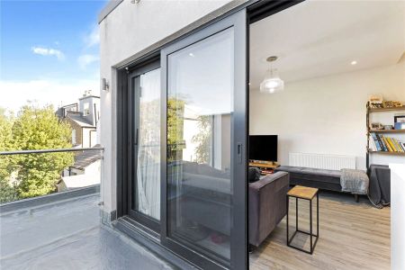 Kingston Road, Wimbledon, London, SW19 flat to rent - Photo 4