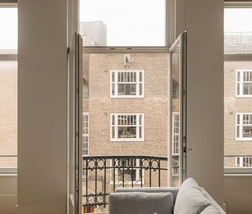 Pieter de Hoochstraat 67-C, Johannes Vermeerbuurt, 1071ED, Amsterdam - Foto 3