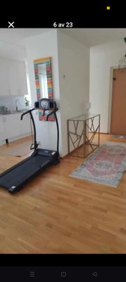 Hammarbyvägen, Upplands Väsby - Photo 1