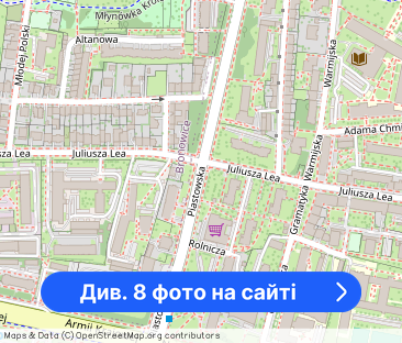 Krowodrza|2-pok|Piastowska|Nowoczesne|klimatyacja - Фото 1