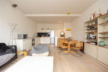 Duplex met XL-terras, zicht op de kathedraal & autostaanplaats - Photo 5