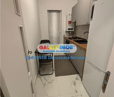 Garsoniera Mobilata Utilata in Militari Residence, 280 Euro - Fotografie 5