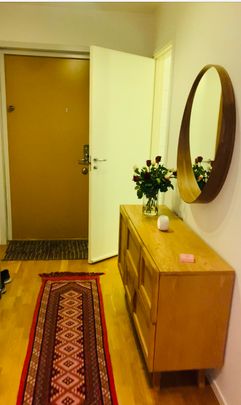 Brattforsgatan, Farsta - Photo 1