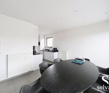 Top appartement met 2 slaapkamers met eigen douche in centrum Aalte... - Photo 5