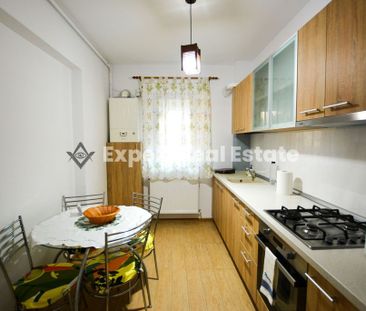 APARTAMENT MODERN 2 CAMERE-CENTRAL OTOPENI - Photo 6