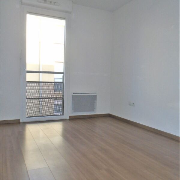 Location Appartement 2 pièces 41m² MURET 31600 - Photo 1