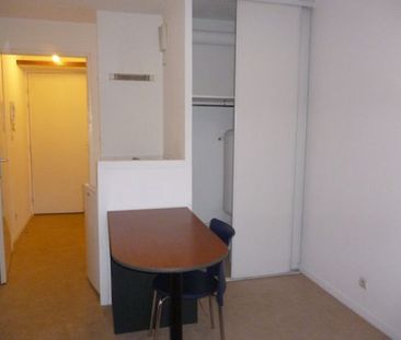 Studio meublé - Proche citadelle - Photo 2
