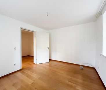 Attraktive Wohnung mit Garten und zusätzlichem Büro| SALZBURG RIEDE... - Foto 1