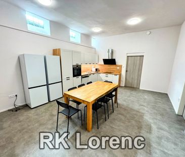 Pronájem bytu, pokoje na ul.Špitálka, Brno - Trnitá - Photo 3